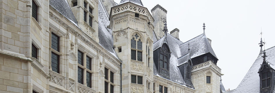 Bourges