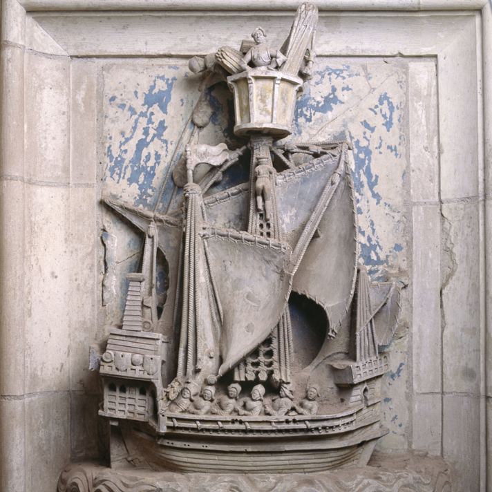 Jacques Cœur his trade and his ships