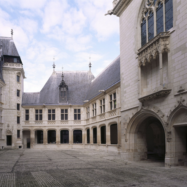 Jacques Cœur et son palais inspirent les écrivains