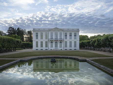 À faire autour du monument